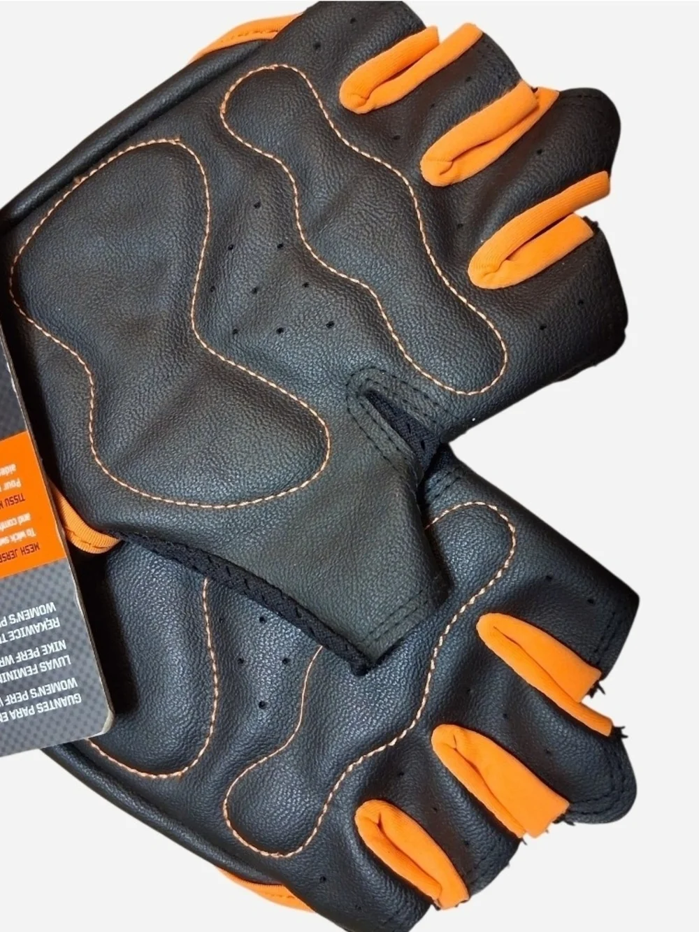 Nike Women's Perf Wrap Training Gloves New